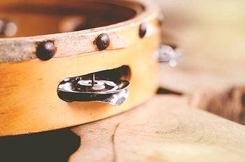 Tambourine 